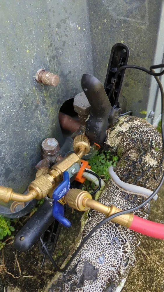 Slide of Franco A/C Repair