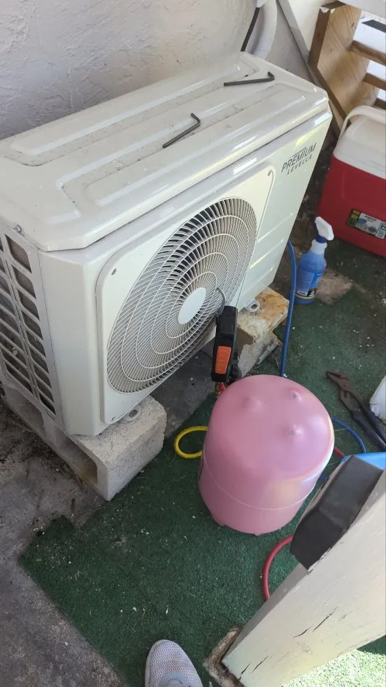 Slide of Franco A/C Repair