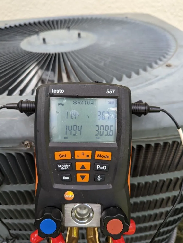 Slide of Franco A/C Repair