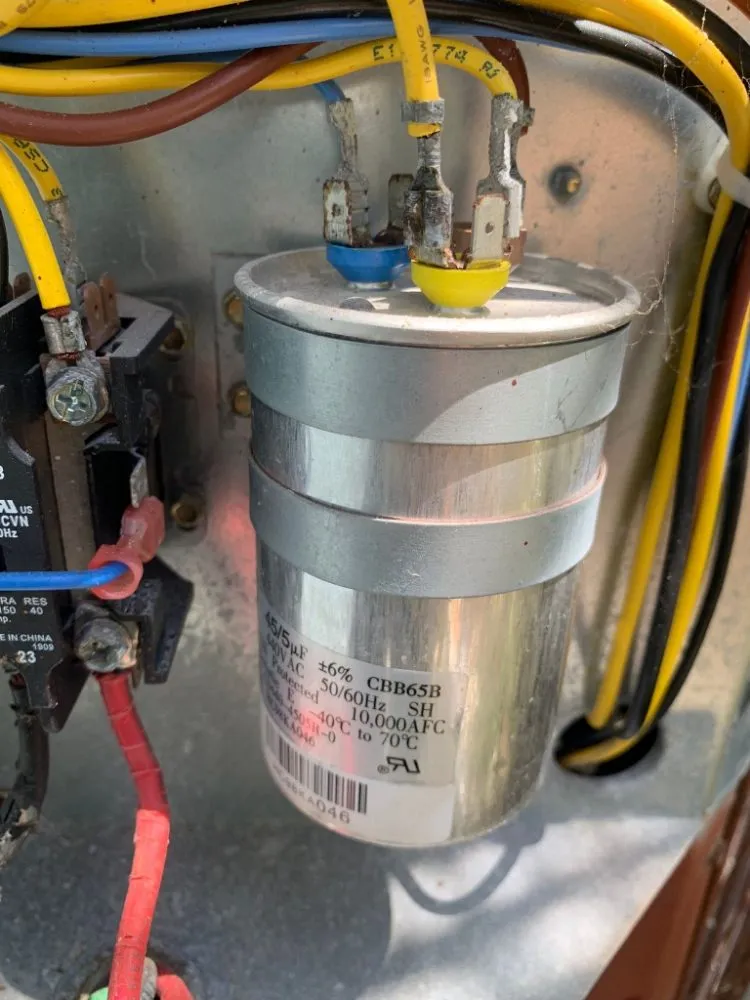 Slide of Franco A/C Repair