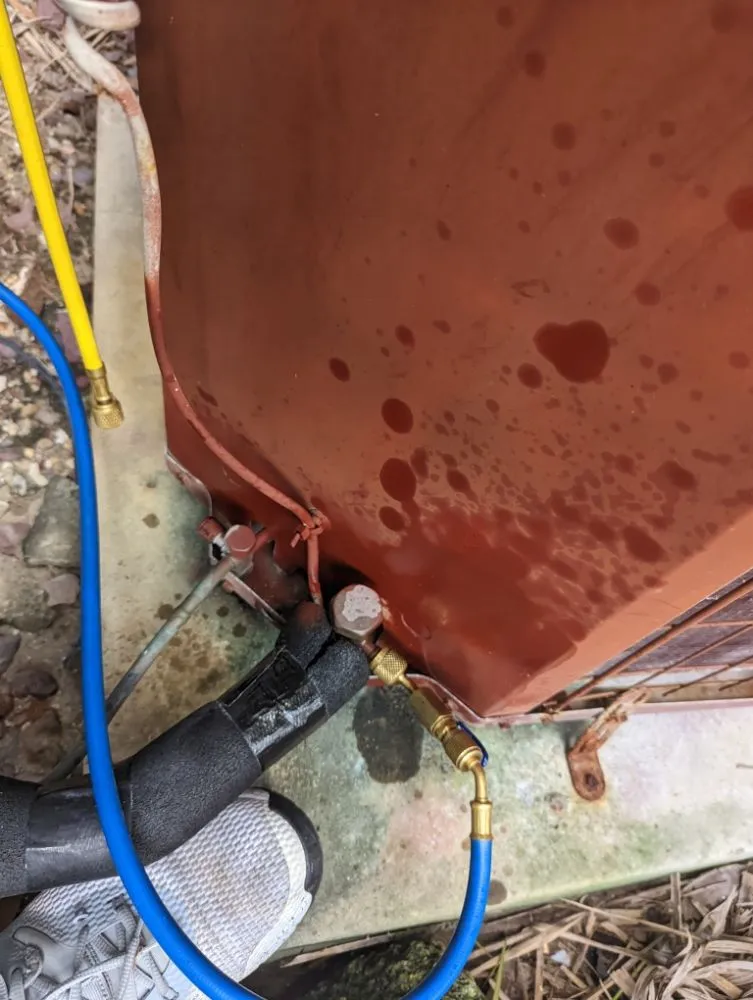 Slide of Franco A/C Repair