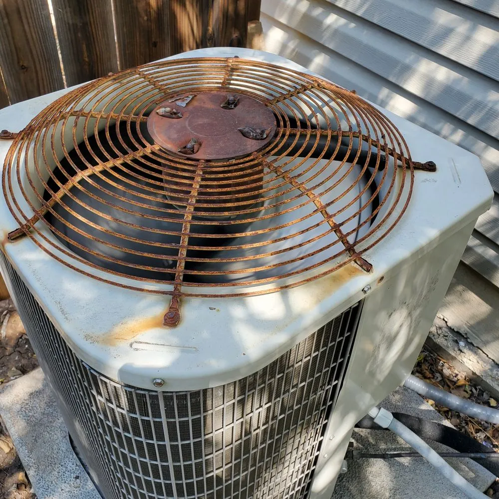 Slide of Franco Air Conditioning and Construction