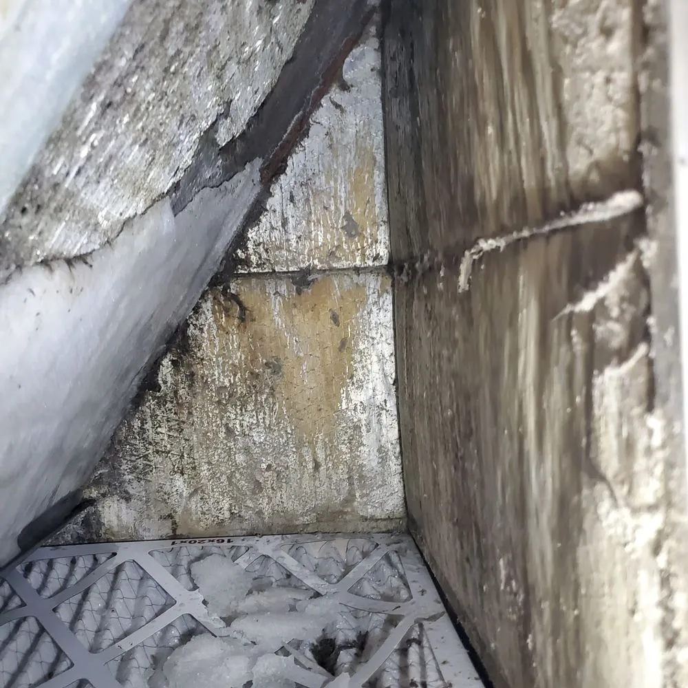 Slide of Franco Air Conditioning and Construction