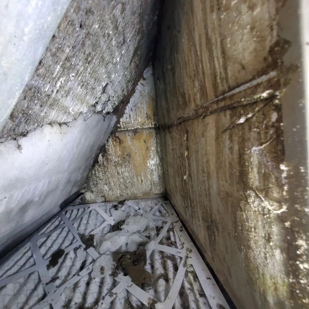 Slide of Franco Air Conditioning and Construction