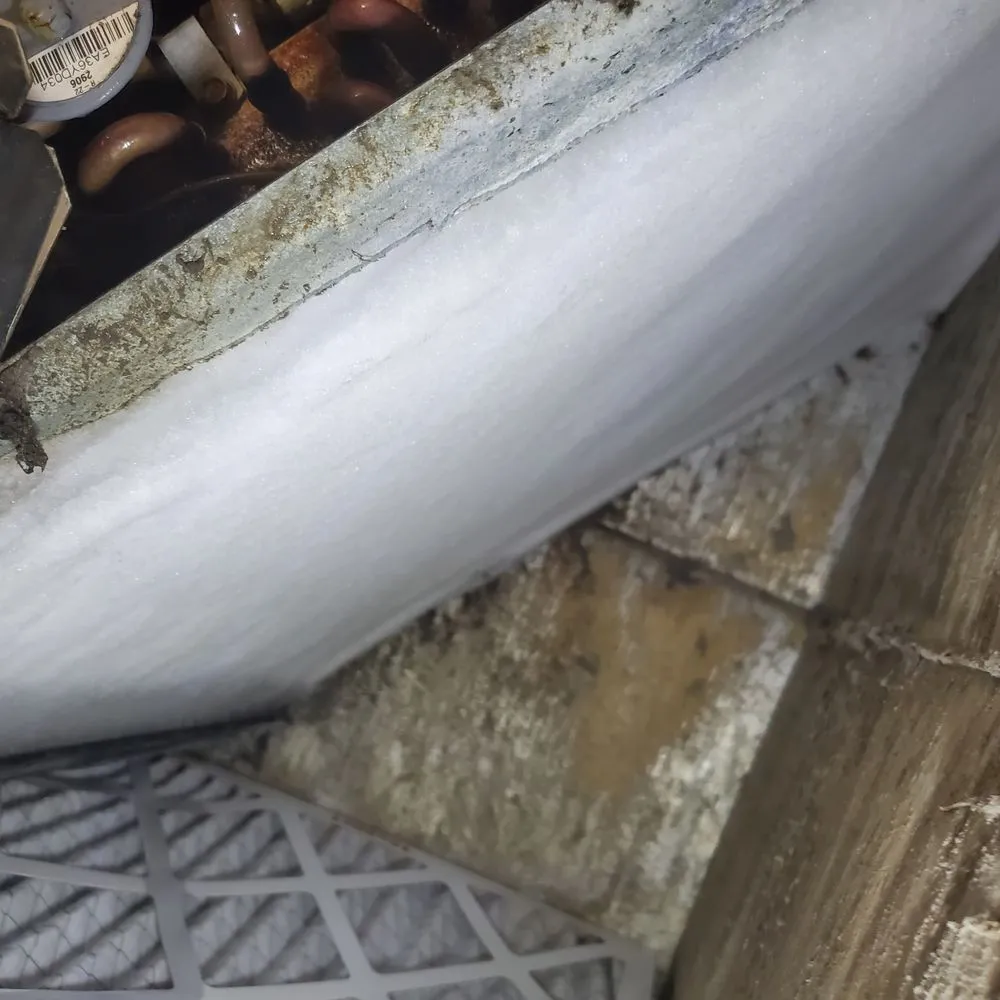 Slide of Franco Air Conditioning and Construction