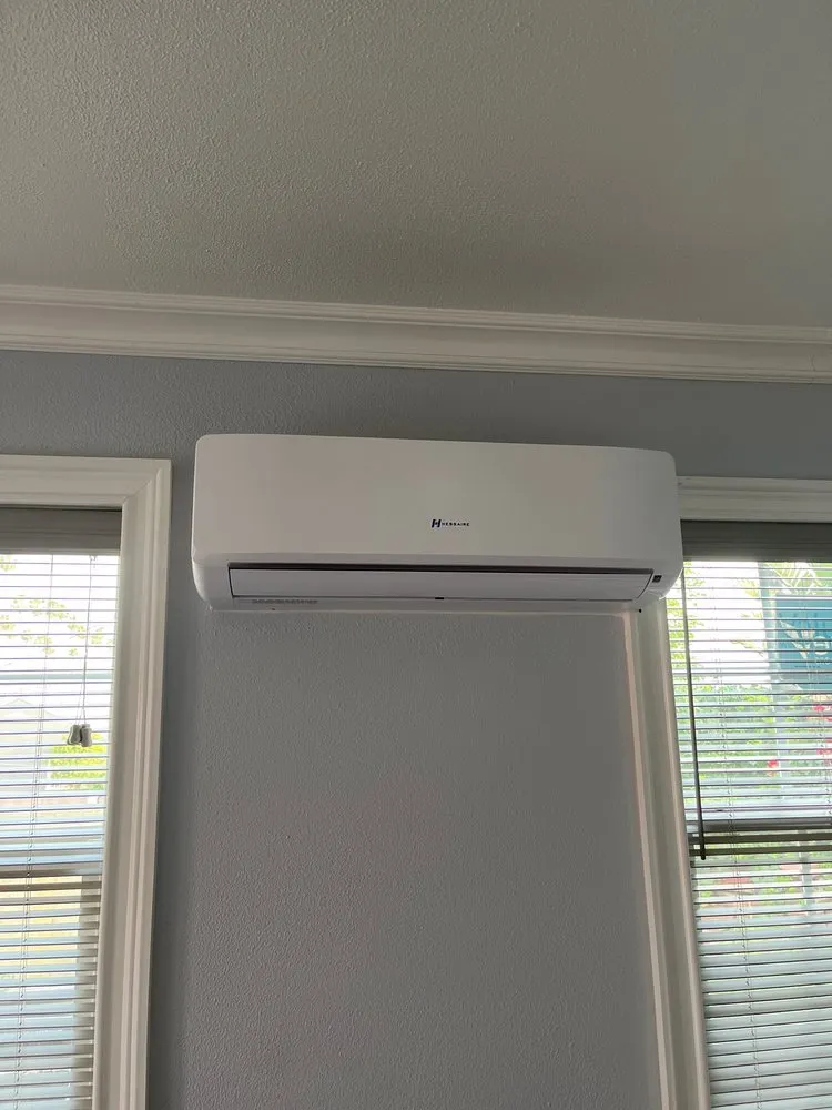 Slide of Franco Heating and Cooling Air