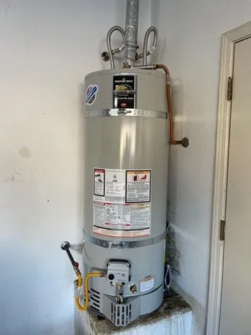 Slide of Franco's Plumbing Heating and A/C