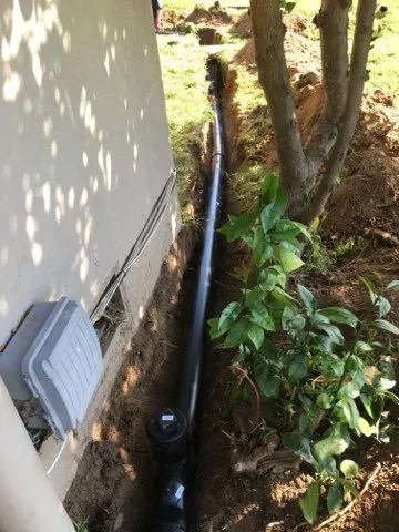 Slide of Franco's Plumbing Heating and A/C