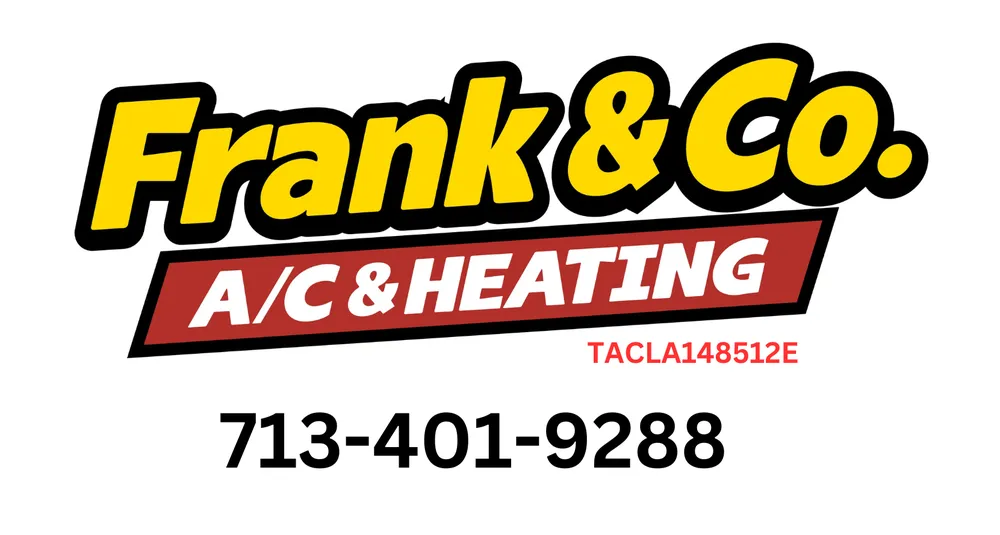 Slide of Frank & Co A/C & Heating