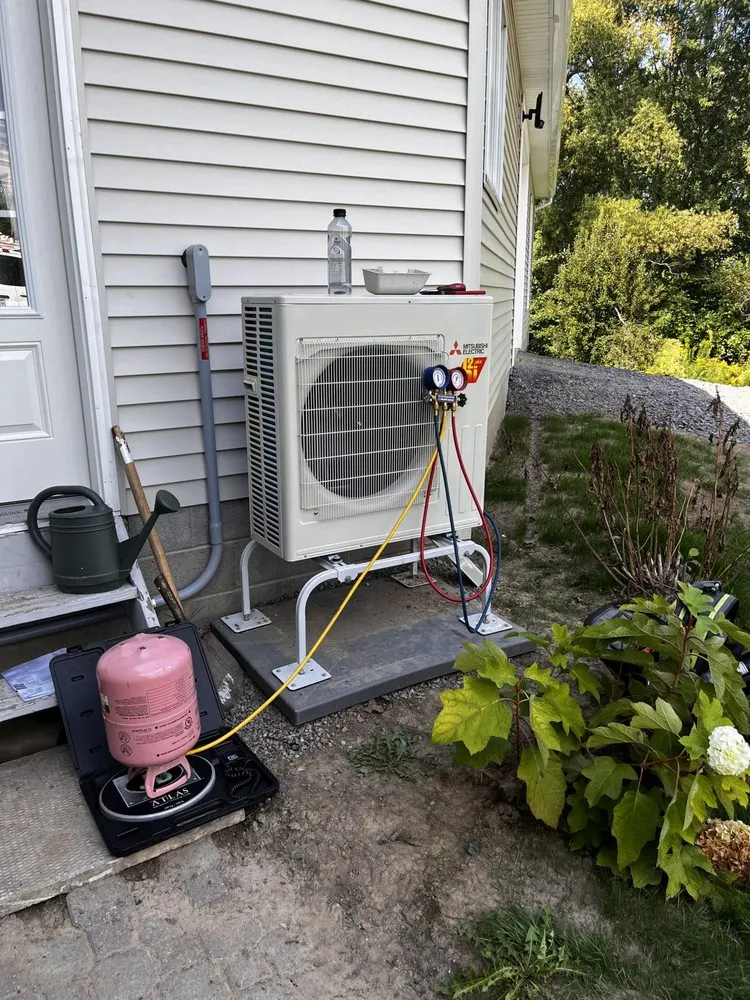 Slide of Frank & Frank