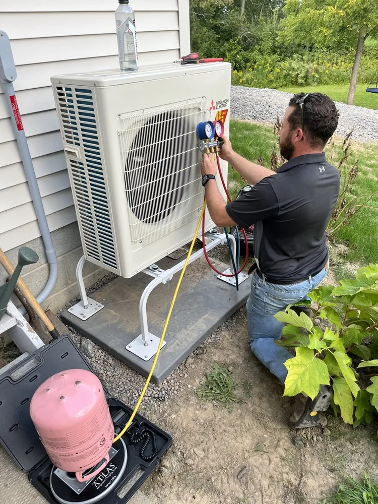 Slide of Frank & Frank