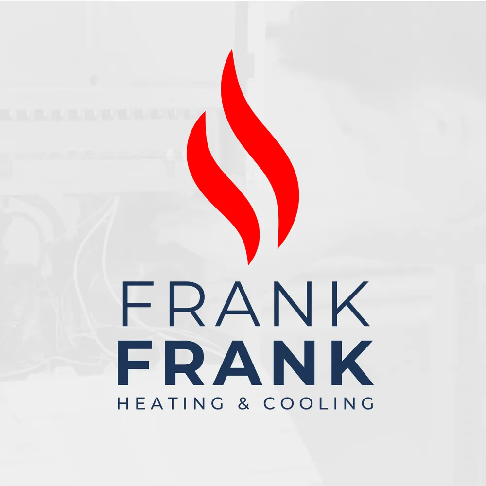 Slide of Frank & Frank