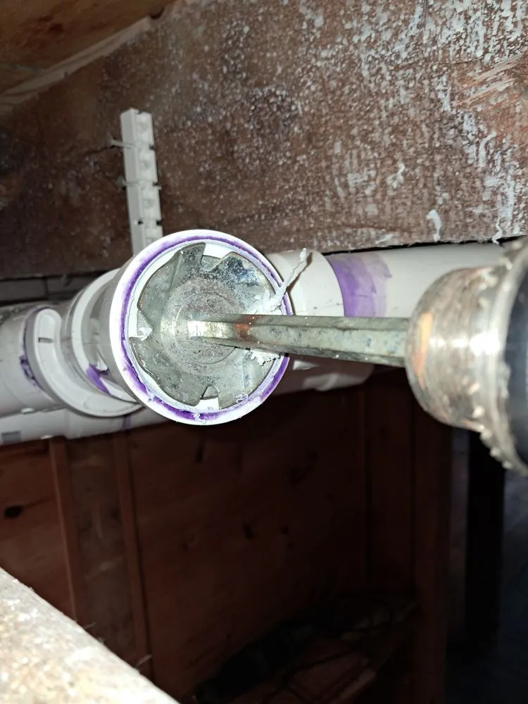 Slide of Frank Duffy & Son