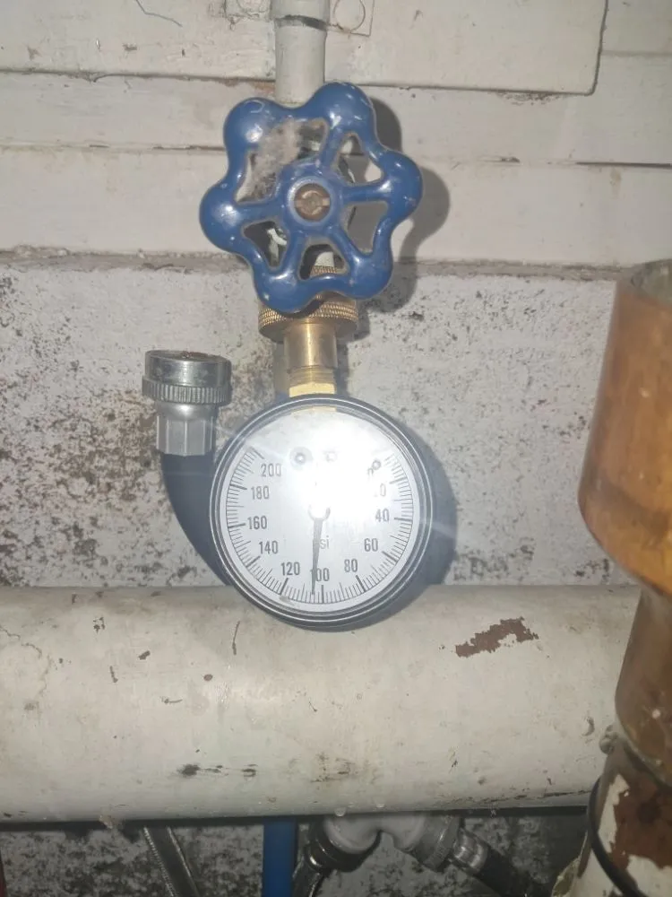 Slide of Frank Duffy & Son