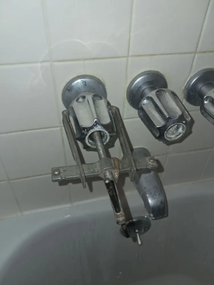 Slide of Frank Duffy & Son