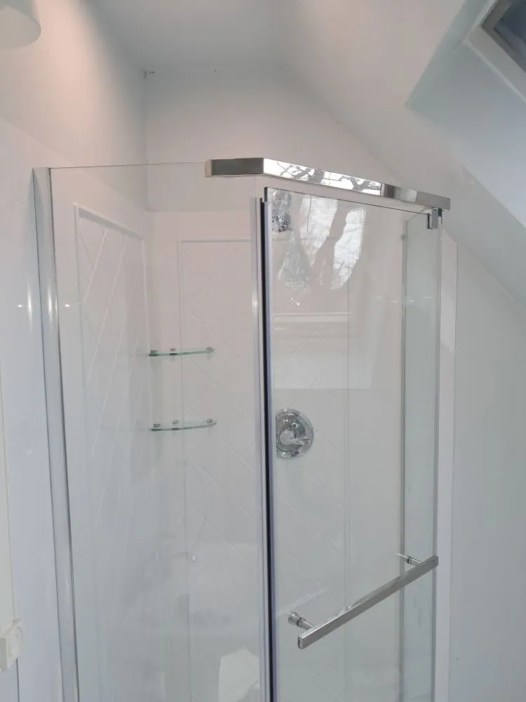 Slide of Frank Duffy & Son