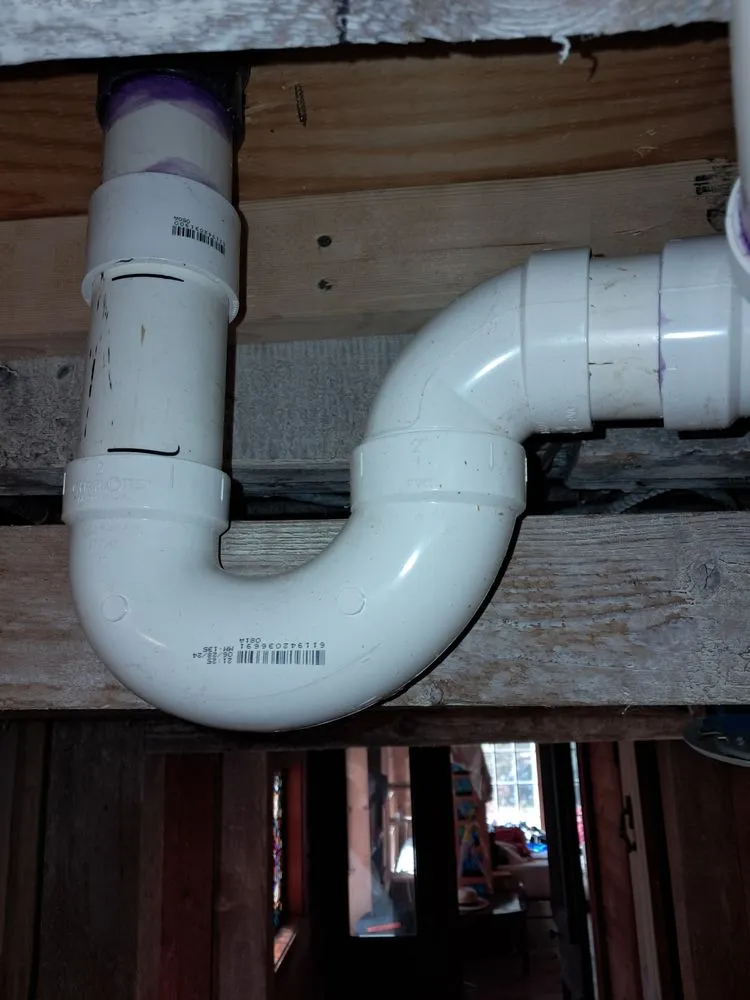 Slide of Frank Duffy & Son