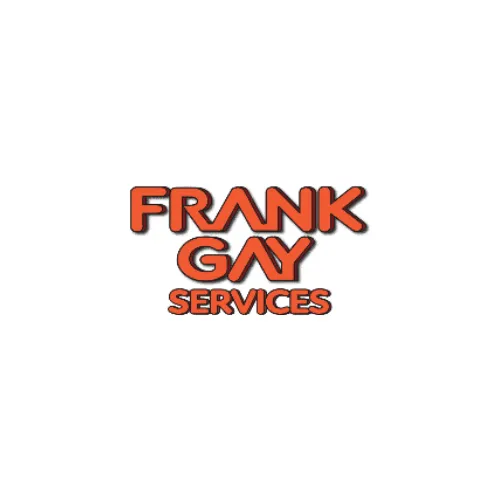 Slide of Frank Gay Commercial