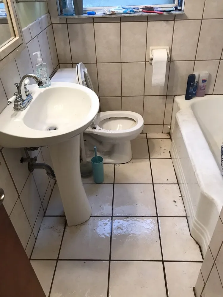 Slide of Frank Gay Services