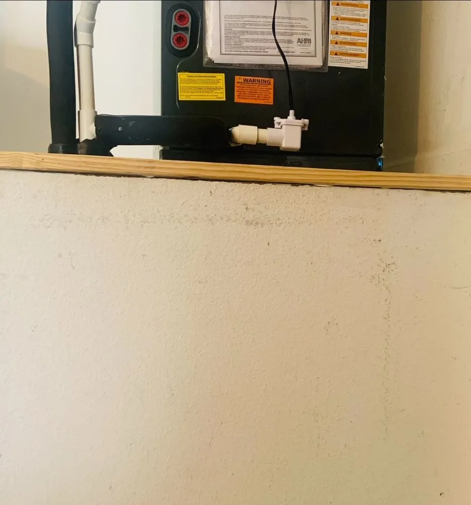 Slide of Frank Gay Services