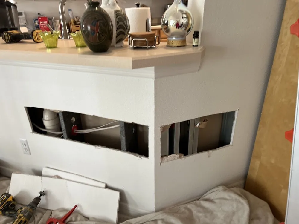 Slide of Frank Gay Services