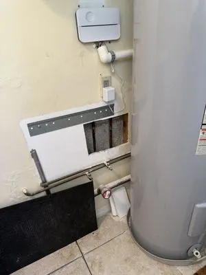 Frank Gay Services Logo