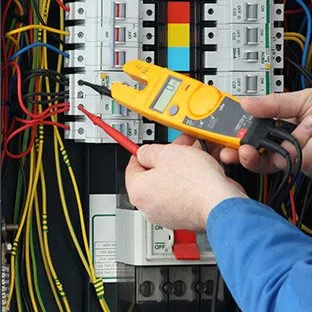 Slide of Frank Gay Services