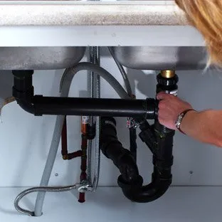 Slide of Frank Gay Services