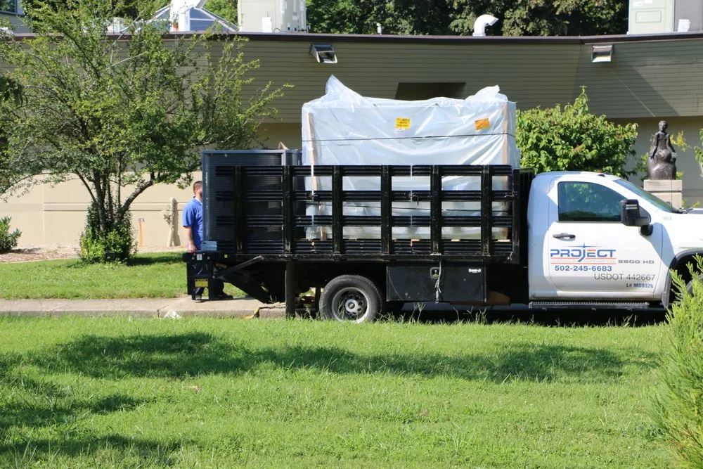 Slide of Frank H Monroe Heating and Cooling