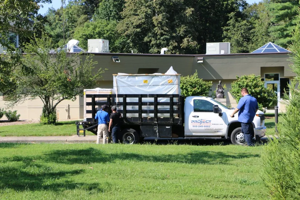 Slide of Frank H Monroe Heating and Cooling