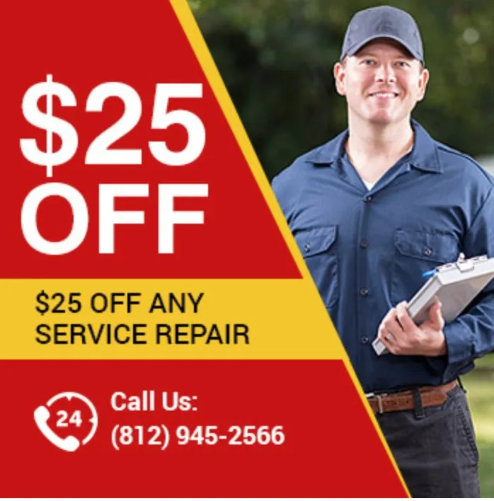 Slide of Frank H Monroe Heating and Cooling