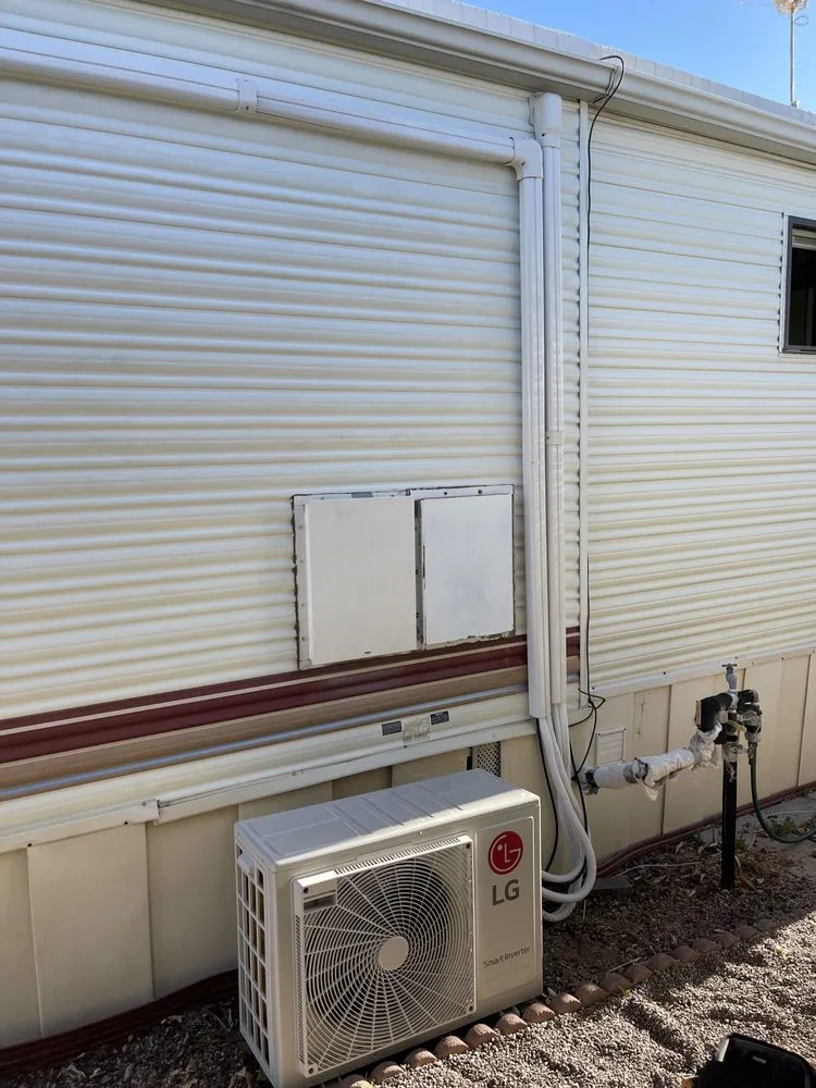 Slide of Frank Heating & Cooling