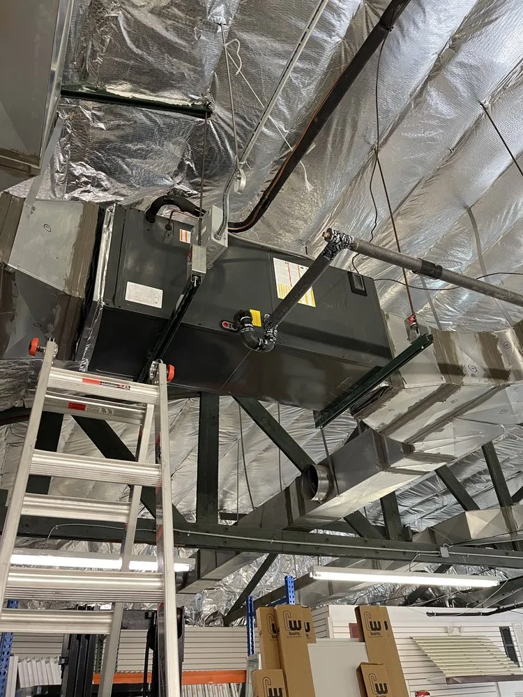 Slide of Frank Heating & Cooling