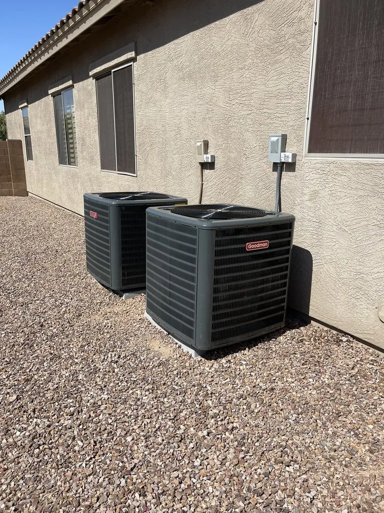 Slide of Frank Heating & Cooling