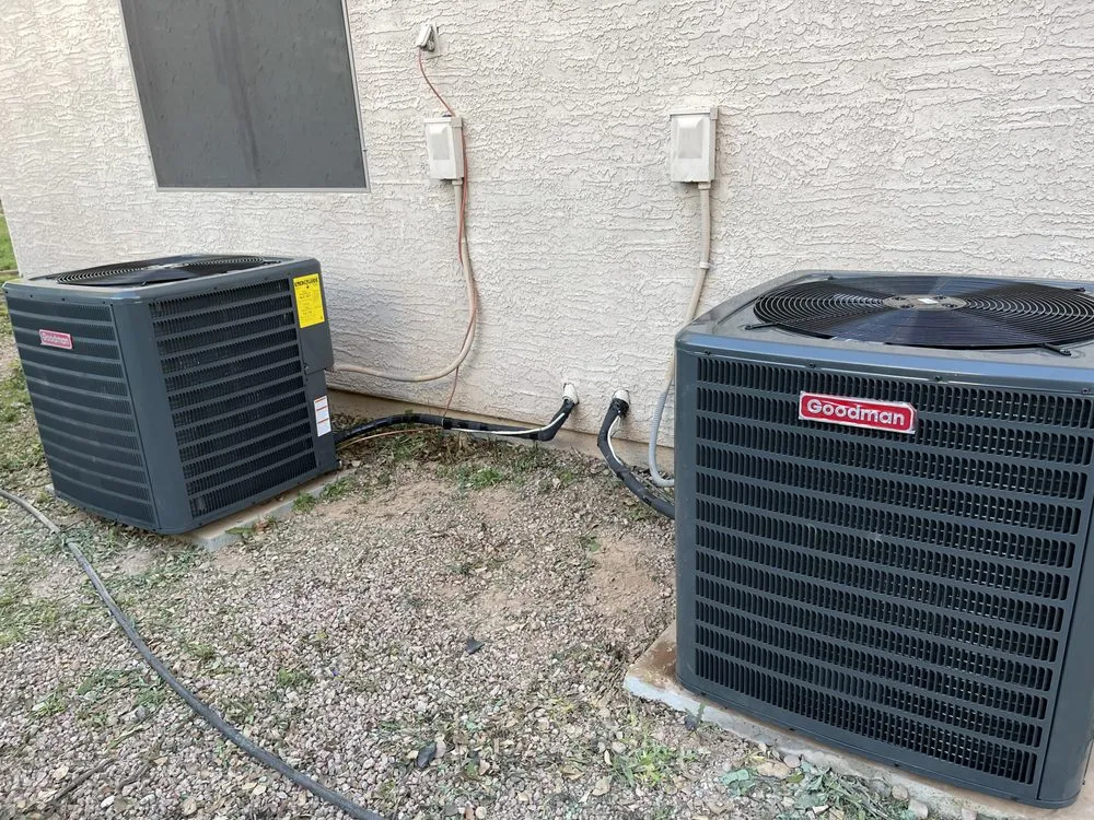 Slide of Frank Heating & Cooling