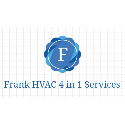 Slide of Frank HVAC 4 in 1 Service