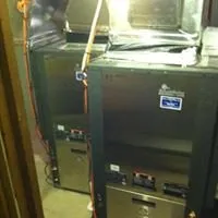 Slide of Frank J. Klein & Sons