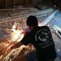 Slide of Frank J. Klein & Sons