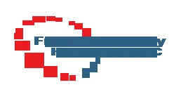 Frank Lariscey Heating & Air Conditioning Logo