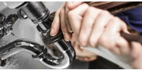 Slide of Frank Niesen Company