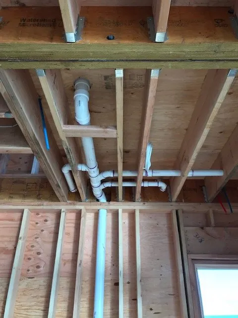 Slide of Frank The Tank Plumbing and Heating