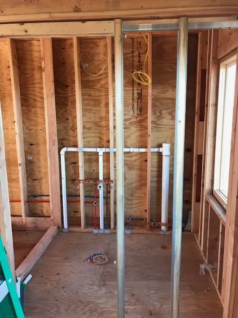 Slide of Frank The Tank Plumbing and Heating