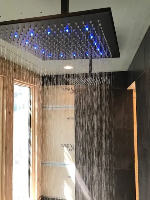 Slide of Frank The Tank Plumbing and Heating