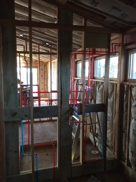 Slide of Frank The Tank Plumbing and Heating