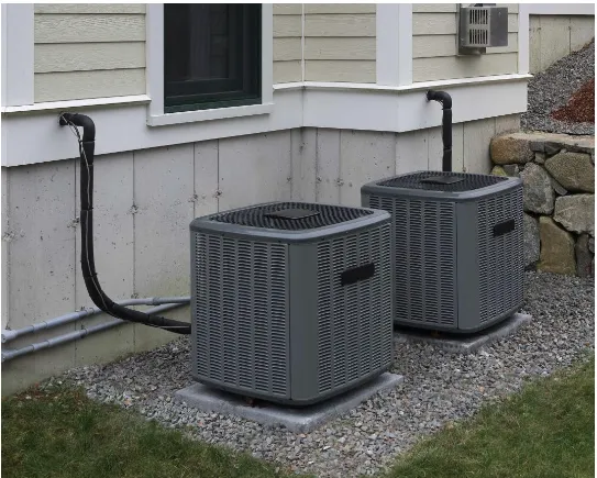 Slide of Frank Turano Services