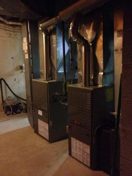 Slide of Frankfort Residential Heating & Cooling