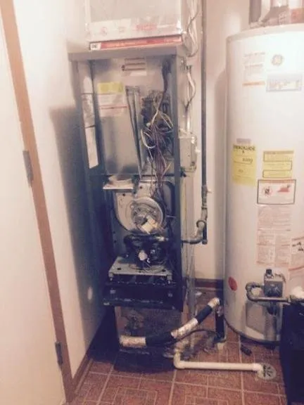 Slide of Frankfort Residential Heating & Cooling