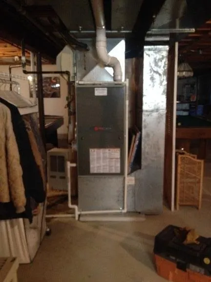 Slide of Frankfort Residential Heating & Cooling