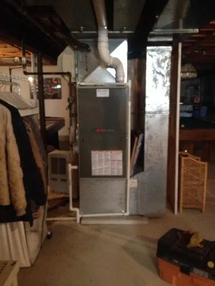 Slide of Frankfort Residential Heating & Cooling