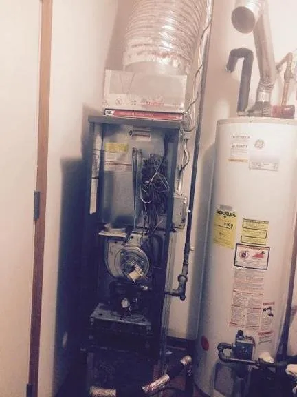 Slide of Frankfort Residential Heating & Cooling